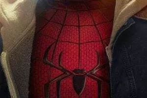 SPIDER-MAN : BRAND NEW DAY