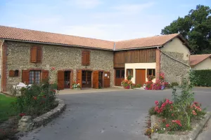 Soirée carcasses à la Ferme Auberge Lacère