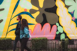 Le Street art à Orléans