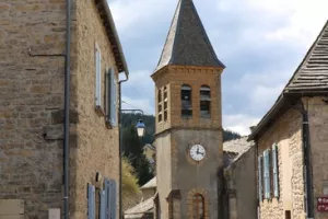 LEVEZ LE PIED SUR LE MONT LOZERE : VISITE GUIDÉE DU BLEYMARD