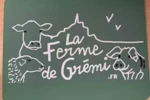 Les Visites du Jeudi > Ferme de Grémi