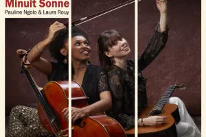 Spectacle Minuit Sonne du Duo Canopée