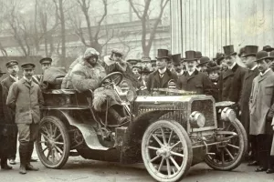 Exposition : Bugatti et la naissance de l’automobile dans les Vosges du Nord