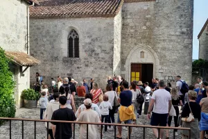 Cluedo Géant le seigneur empoisonné