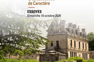 Dimanches de caractère