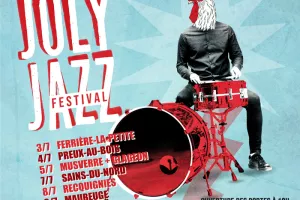 Joly Jazz Festival