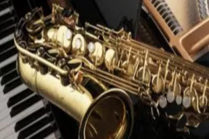 Concert de jazz - Eglise de Saint Michel de Livet