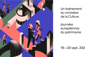 Journées Européennes du Patrimoine - Bourgueil