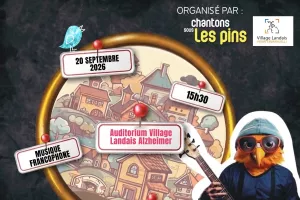 Tremplin des Irréductibles - 2ème édition