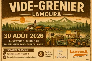 Vide Grenier