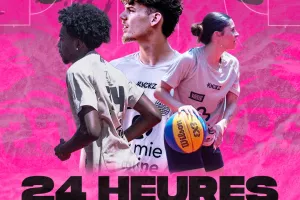 Les 24 heures du Basket de Cahors