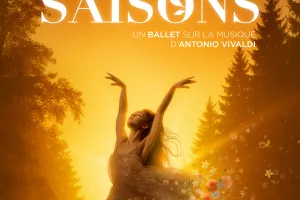 Les Quatre Saisons