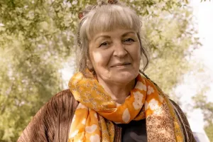 Nadine Demarey - Stage au Château Coquelle