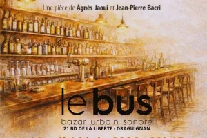 Spectacle - Un air de famille