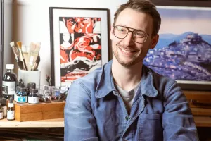 Soirée rencontre avec Marc Petit
