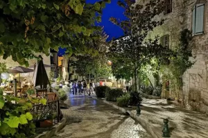 Visite Nocturne