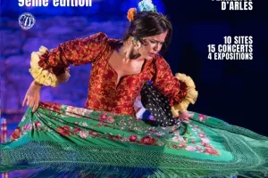 FlamencA Arles
