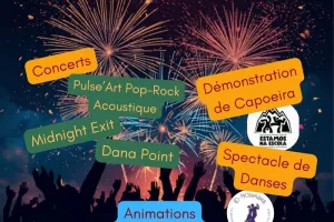 Fête nationale