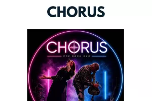 Concert à la Guinguette : Chorus