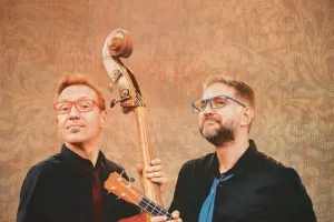 CONCERT - LES MICHELS