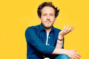 Michaël Hirsch