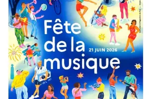 Fête de la musique