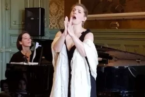 Festi’Val Passeurs de musique : De la mélodie française à l’opérette