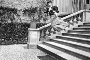 La vie en relief - Jacques Henri Lartigue