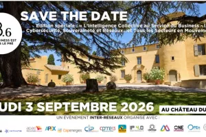 Le Business est dans le Pré - Edition 6