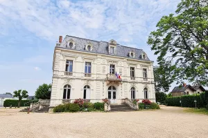 Marché entre nature et patrimoine : sur les traces de l'histoire de Sepmes