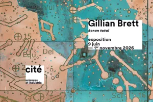 Gillian Brett : Écran total