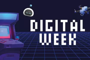 Digital Week 2026