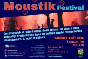 Moustik Festival