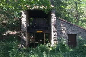 RANDO ACCOMPAGNEE : BOUCLE PASTORALE ET MINIERE DE FALGUEROSA