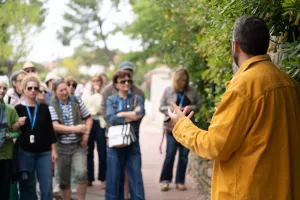Visite guidée - Hossegor vue par les artistes