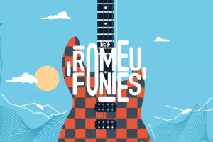ROMEUFONIES - CONCERT VARIÉTÉS - VENDREDI 10 JUILLET