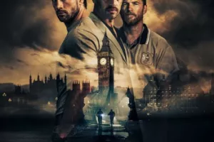 Cinéma Arudy : The Criminals VOSTFR