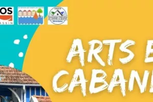 Arts en cabanes