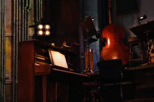 Concert exceptionnel violon et orgue