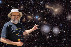 Veillée aux étoiles