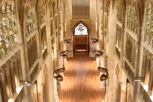 Espace Saint-Jacques