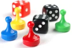 Festival Jeux de sociétés