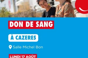 DON DE SANG