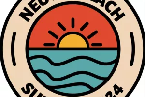 Beach Party