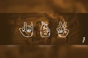 Concert : Stealer Finger