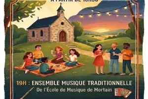 Apéro-Concert