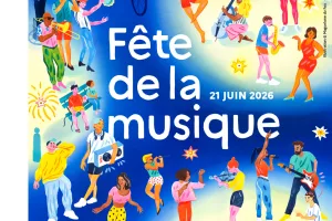 Fête de la Musique à Levroux