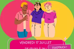 Animation pour tous sur la place de la citoyenneté