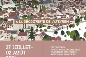 Exposition : Karine Costanzo
