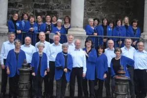 Chorale Kantauri